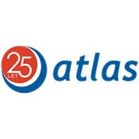 Logotip stranke Atlas