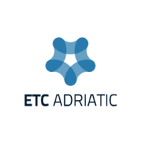 Logotip stranke ETC Adriatic