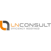 Logotip stranke LN Consult