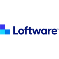 Logotip stranke Loftware