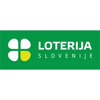 Logotip stranke Loterija Slovenije