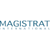 Logotip stranke Magistrat