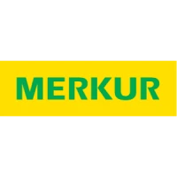 Logotip stranke Merkur