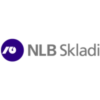 Logotip stranke NLB Skladi