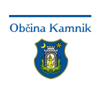 Logotip stranke Občina Kamnik