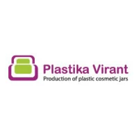 Logotip stranke Plastika Virant