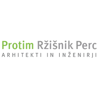 Logotip stranke Protim Ržišnik Perc