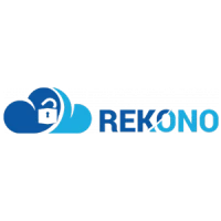 Logotip stranke Rekono