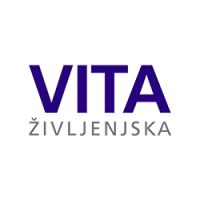 Logotip stranke Vita življenska